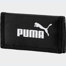 تصویر کیف پول مردانه پوما puma | 07561701 3