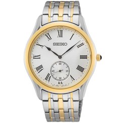 تصویر ساعت مچی سیکو مدل SRK048P1 با بند استیل مردانه 