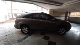 تصویر بی وای دی S6 مدل 1395 ا اتوماتیک اتوماتیک