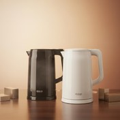 تصویر کتری برقی عرشیا ۱۶۰-۳۵۸۵ سفید 