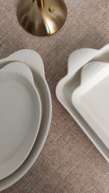 تصویر تابه سفید 