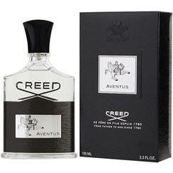 تصویر عطر ادوپرفیوم مردانه کرید مدل اونتوس 