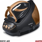 تصویر اتو بخار جانتک مدل SG9140 ظرفیت ۱.۹ لیتر 