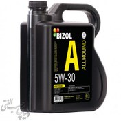 تصویر روغن موتور بیزول BIZOL Allround 5W-30 API SN/CF 