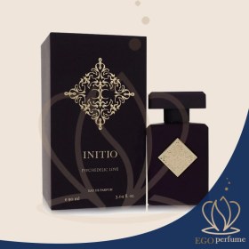 تصویر عطر ادکلن اینیشو سایکدلیک لاو یونیسکس | Initio Parfums Psychedelic Love 