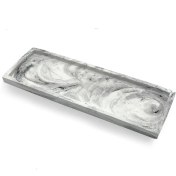 تصویر سینی سنگ مصنوعی مستطیلی مدل 2710 