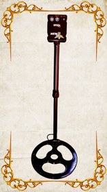 تصویر پین پوینتر فالک 