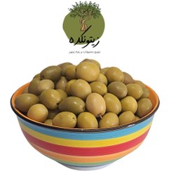 تصویر زیتون هسته‌دار 