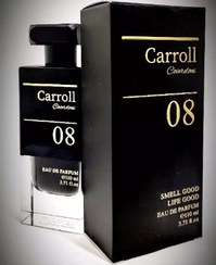 تصویر عطر ادکلن کارول 08 کاوردونی / Carroll 08 BY Coverdoni 