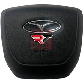 تصویر ایربگ چپ آریزو ۸ 