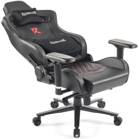 تصویر صندلی گیمینگ ردراگون C-506 