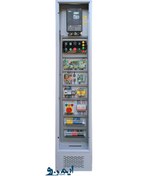 تصویر تابلو فرمان MRL 