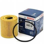 تصویر فیلتر روغن فیات دوکاتو 2.2 JTD 2006 2011 Bosch 