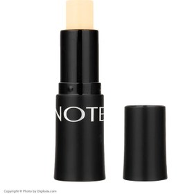 تصویر ‫کانسیلر استیکی نوت Full Coverage شماره 01 Note Full Coverage Stick Concealer 01