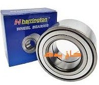 تصویر بلبرینگ چرخ جلو پراید(جدید) هرینگتون