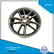 تصویر رینگ چرخ آلومینیومی 19 اینچ هایما 7 ایکس – 08102155 HQ9966A-17590 