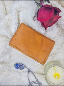 تصویر جاکارتی چرم 