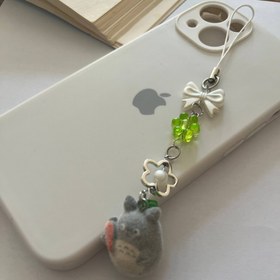 تصویر چارم توتورو 