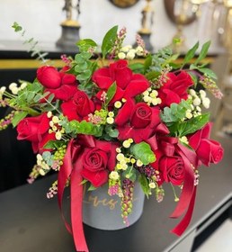 تصویر قیمت باکس ولنتاین 