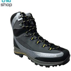 تصویر کفش کوهنوردی مردانه لسپورتیوا مدل TRK GTX La Sportiva(خاکستری) 