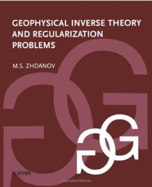 洋書 Geophysical Inverse Theory and Regulariz Geophysical Inverse Theory | Princeton University Press