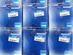 تصویر کمک جلو هیوندای سانتافه 