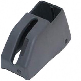 تصویر کنسول ترمز دستی مدل KM 09 مناسب برای پراید صبا - طوسی 