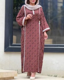 تصویر پیراهن یال 7190 