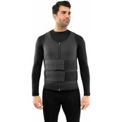 تصویر گن بالاتنه سما طب پاکان کد 8020 SAMA TEB PAKAN Corset