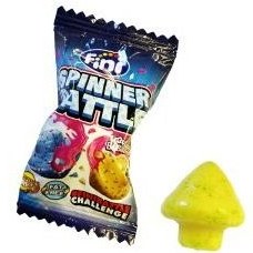 تصویر آدامس فینی میوه ای (3عددی) آدامس فینی 3عددی