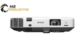 تصویر ویدئو پروژکتور استوک اپسون EB-1945W Stock Epson EB-1945W video projector