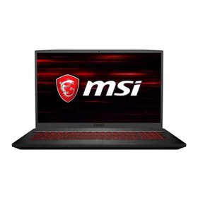 تصویر لپ تاپ MSI Katana GF65 با گرافیک GTX 1660TI ا Msi gf65 Msi gf65