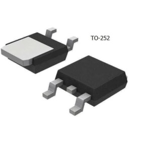 تصویر AMS1117-3.3V 