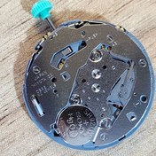 تصویر موتور ساعت مچی کرنوگراف میوتا مدل OS22 