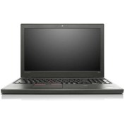 تصویر لپ تاپ لنوو مدل ThinkPad T560 