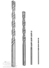 تصویر مجموعه 20 عددی مته کنزاکس مدل KDB-120 Kenzax KDB-120 Drill Bit 20 PCS