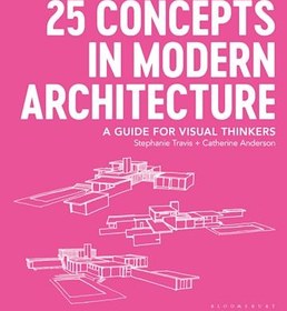 تصویر خرید کتاب 25 Concepts in Modern Architecture 