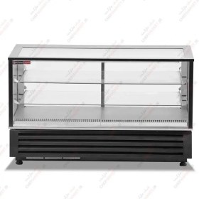 تصویر شو کیک 120 سانت طرح رولر گریل MAX 