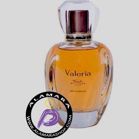 تصویر عطر والریا فرنچ اتیتود پاریس | VALERIA FRENCH ATITUDE PARIS 