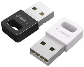 تصویر دانگل بلوتوث اوریکو Orico USB External Bluetooth Adapter BTA-409 