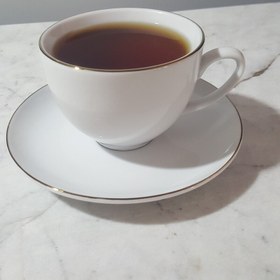 تصویر چای هندی درجه یک ممتاز زرین،باروتی نیم کیلویی Indian Tea