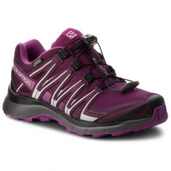 Salomon x top lite