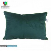 تصویر بالش اسپرت مغزی دوزی رویال آسایش 