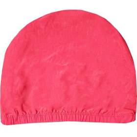 تصویر کلاه شنا مایو فری سایز با کش 