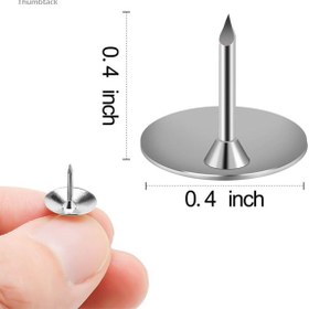 تصویر بسته ۳۰ عددی پونز 