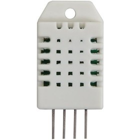 تصویر سنسور دما و رطوبت DHT22 مدل AM2302 با ولتاژ ۵.۵ ولت 