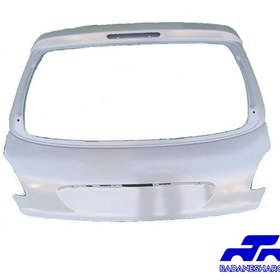 تصویر درب صندوق 207 