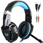 تصویر هدست گیمینگ کوشن ایچ G9000 (Headset Gaming KOTION EACH G9000)