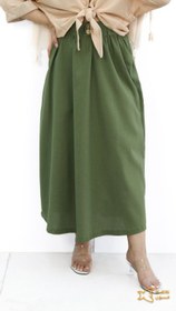 تصویر دامن فرشته 