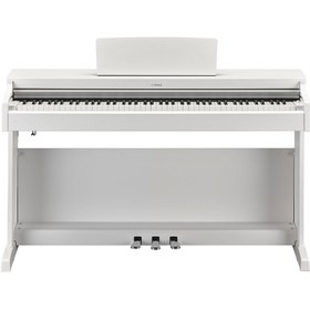 تصویر پیانو دیجیتال یاماها مدل YDP-163 Yamaha YDP-163 Piano Digital